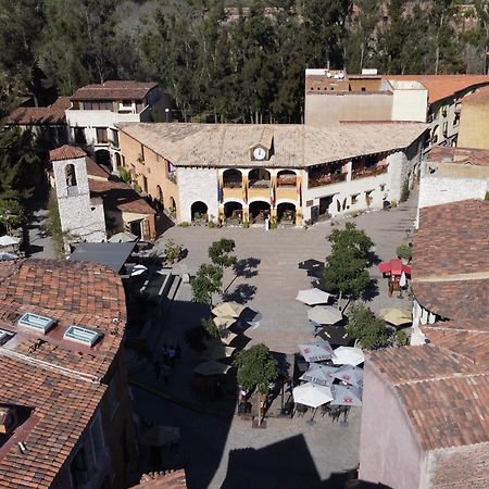 Ferienwohnung Antares Valquirico Santeagueda Exterior foto