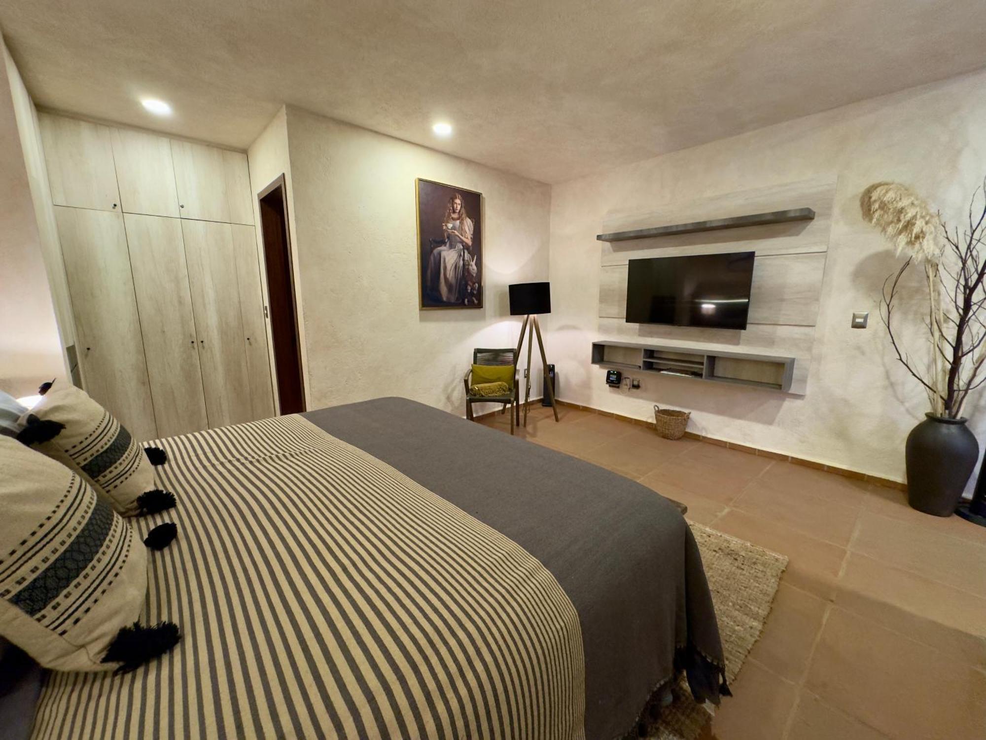 Ferienwohnung Antares Valquirico Santeagueda Exterior foto