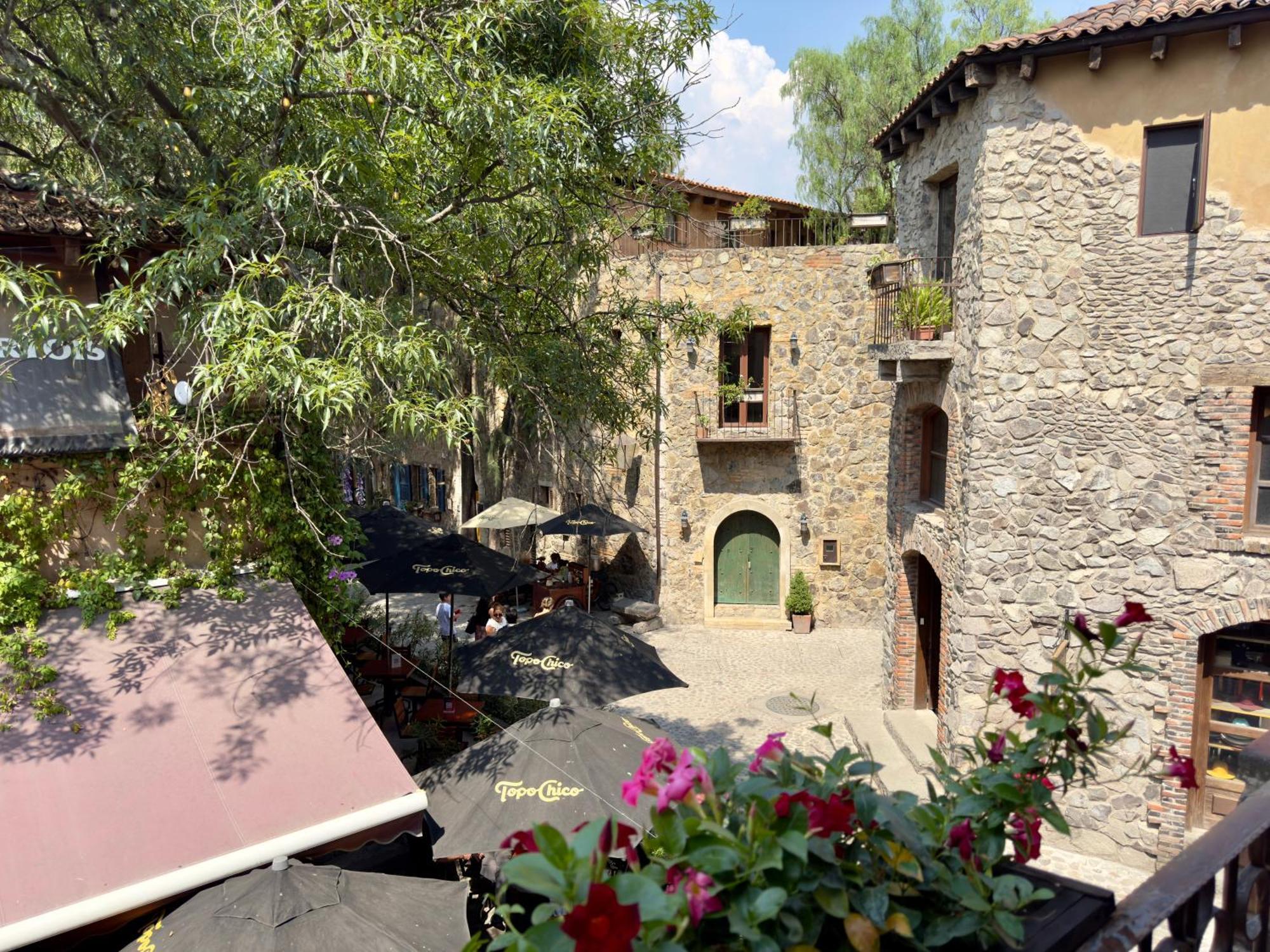 Ferienwohnung Antares Valquirico Santeagueda Exterior foto