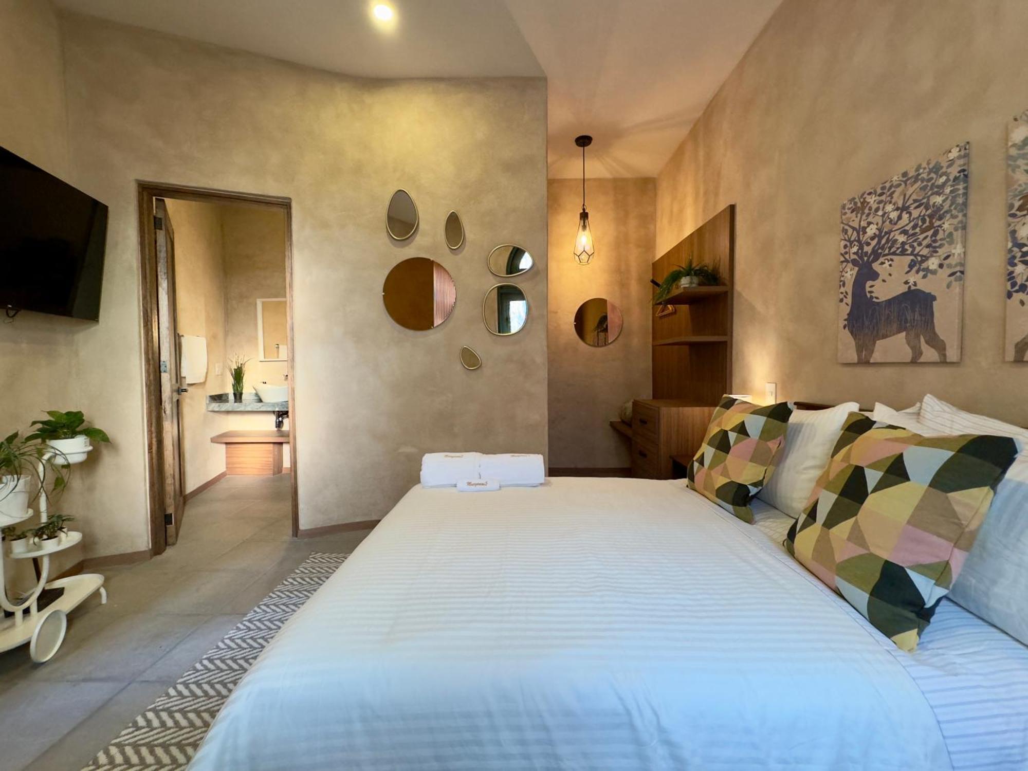 Ferienwohnung Antares Valquirico Santeagueda Exterior foto