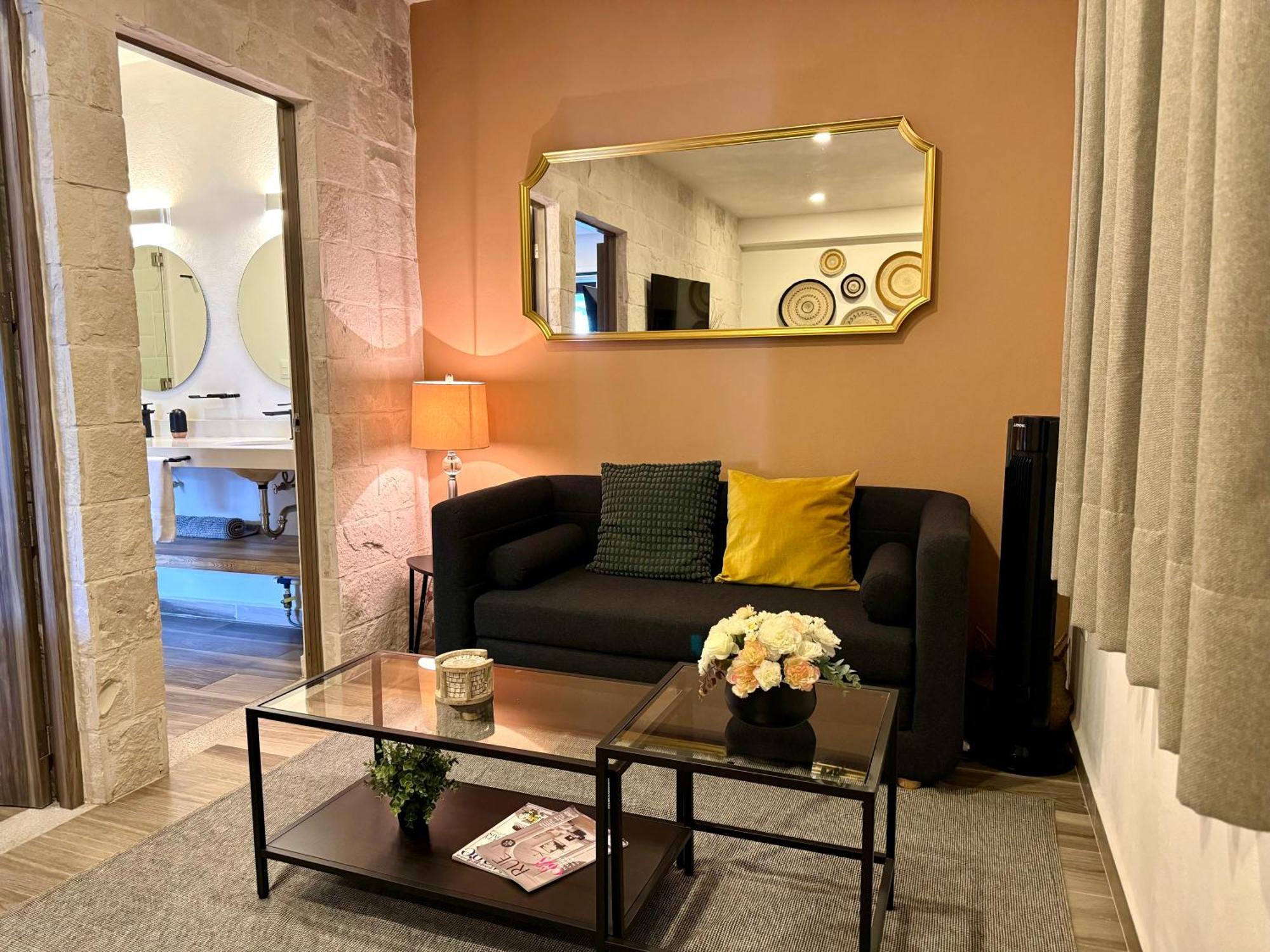 Ferienwohnung Antares Valquirico Santeagueda Exterior foto
