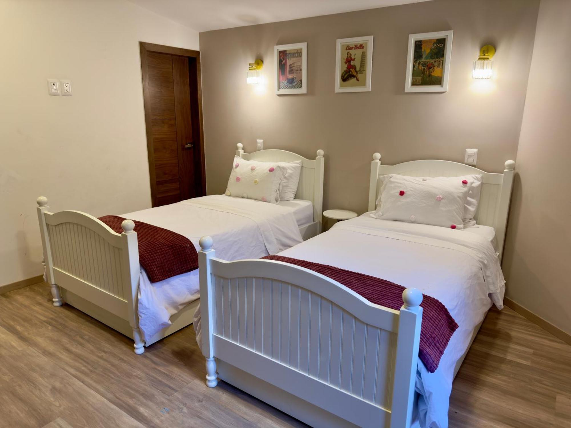 Ferienwohnung Antares Valquirico Santeagueda Exterior foto