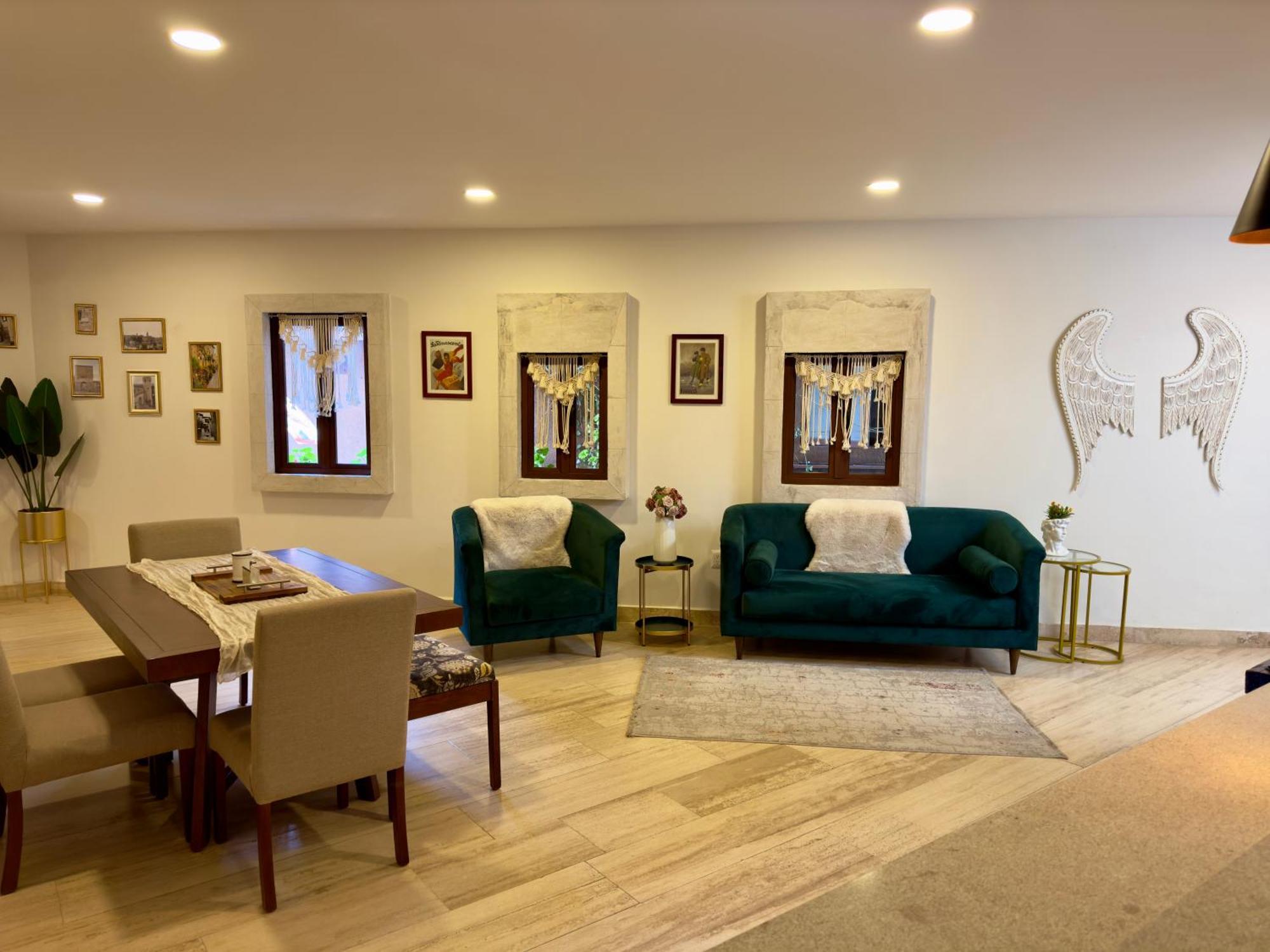 Ferienwohnung Antares Valquirico Santeagueda Exterior foto