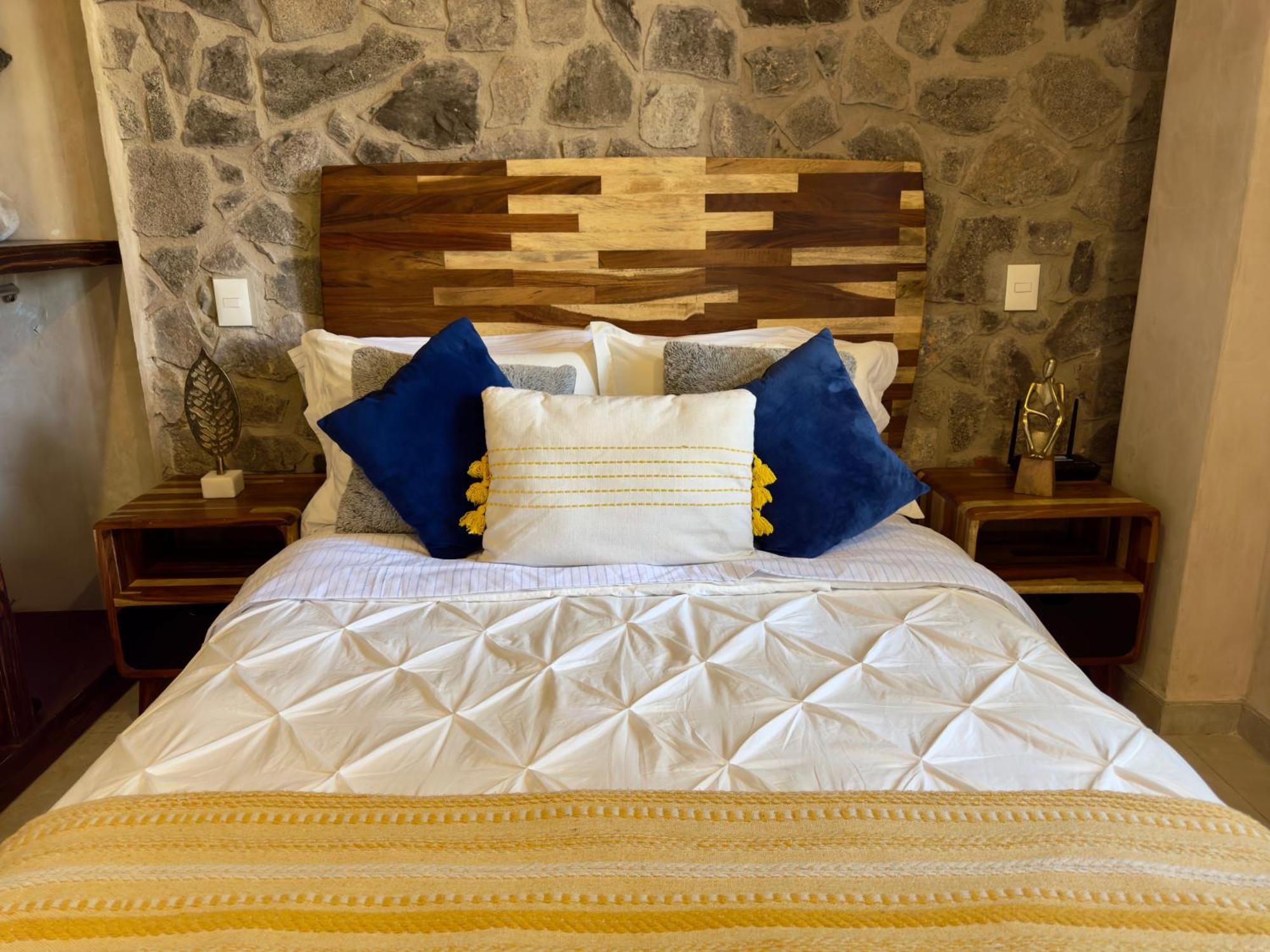Ferienwohnung Antares Valquirico Santeagueda Exterior foto