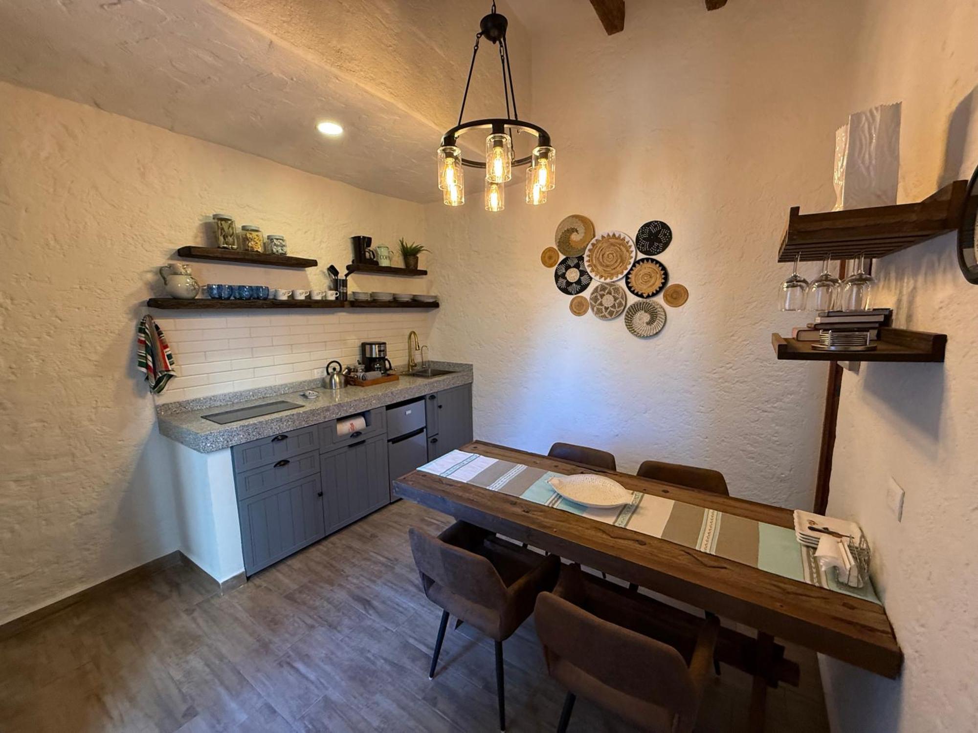 Ferienwohnung Antares Valquirico Santeagueda Exterior foto