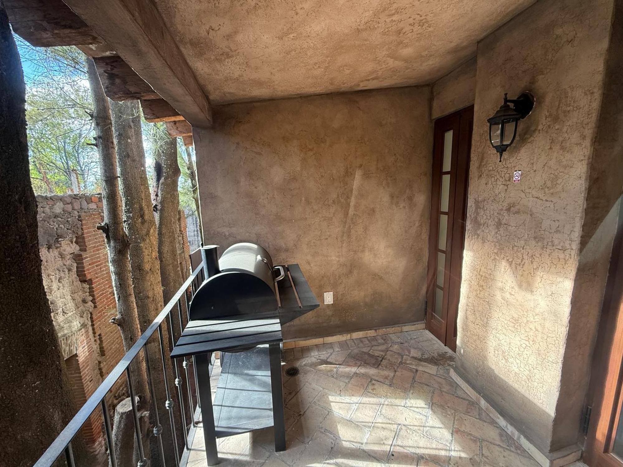 Ferienwohnung Antares Valquirico Santeagueda Exterior foto