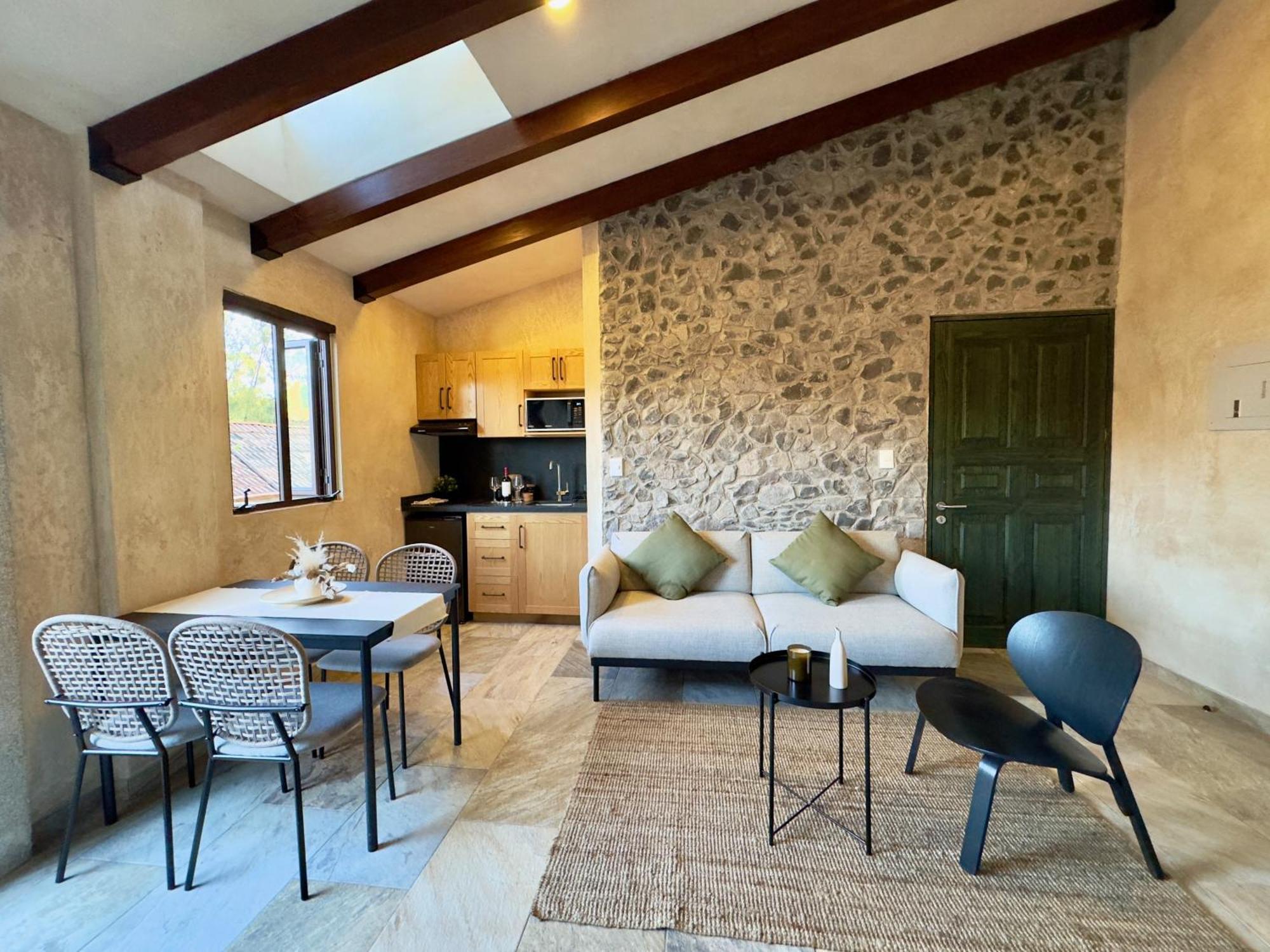 Ferienwohnung Antares Valquirico Santeagueda Exterior foto