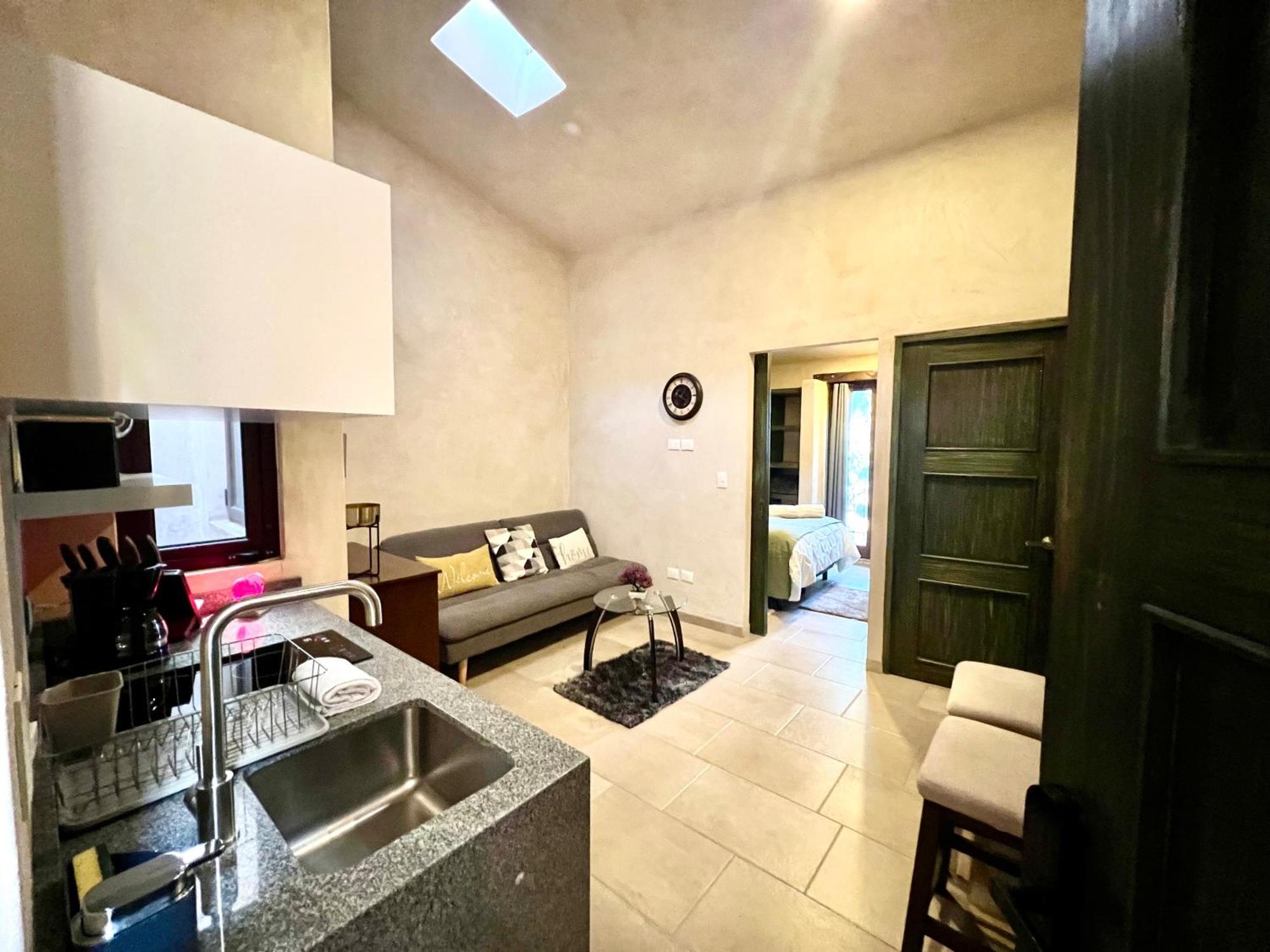 Ferienwohnung Antares Valquirico Santeagueda Exterior foto