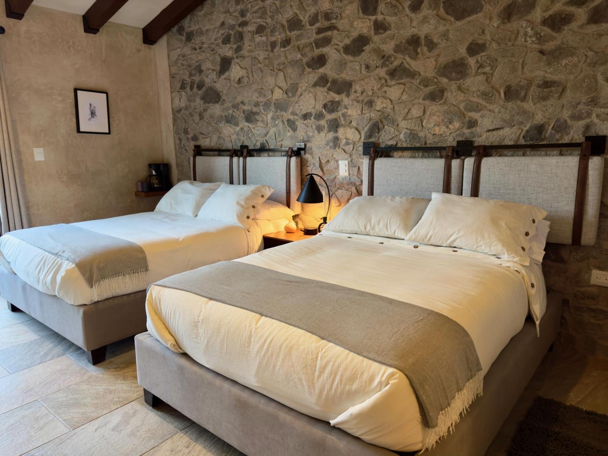 Ferienwohnung Antares Valquirico Santeagueda Exterior foto