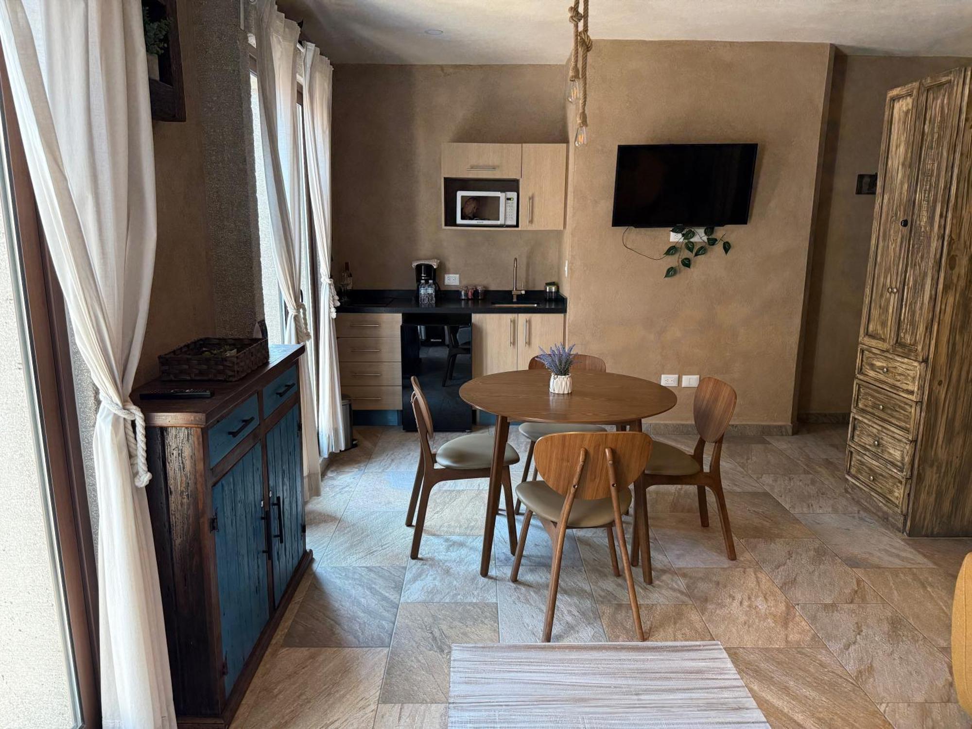 Ferienwohnung Antares Valquirico Santeagueda Exterior foto