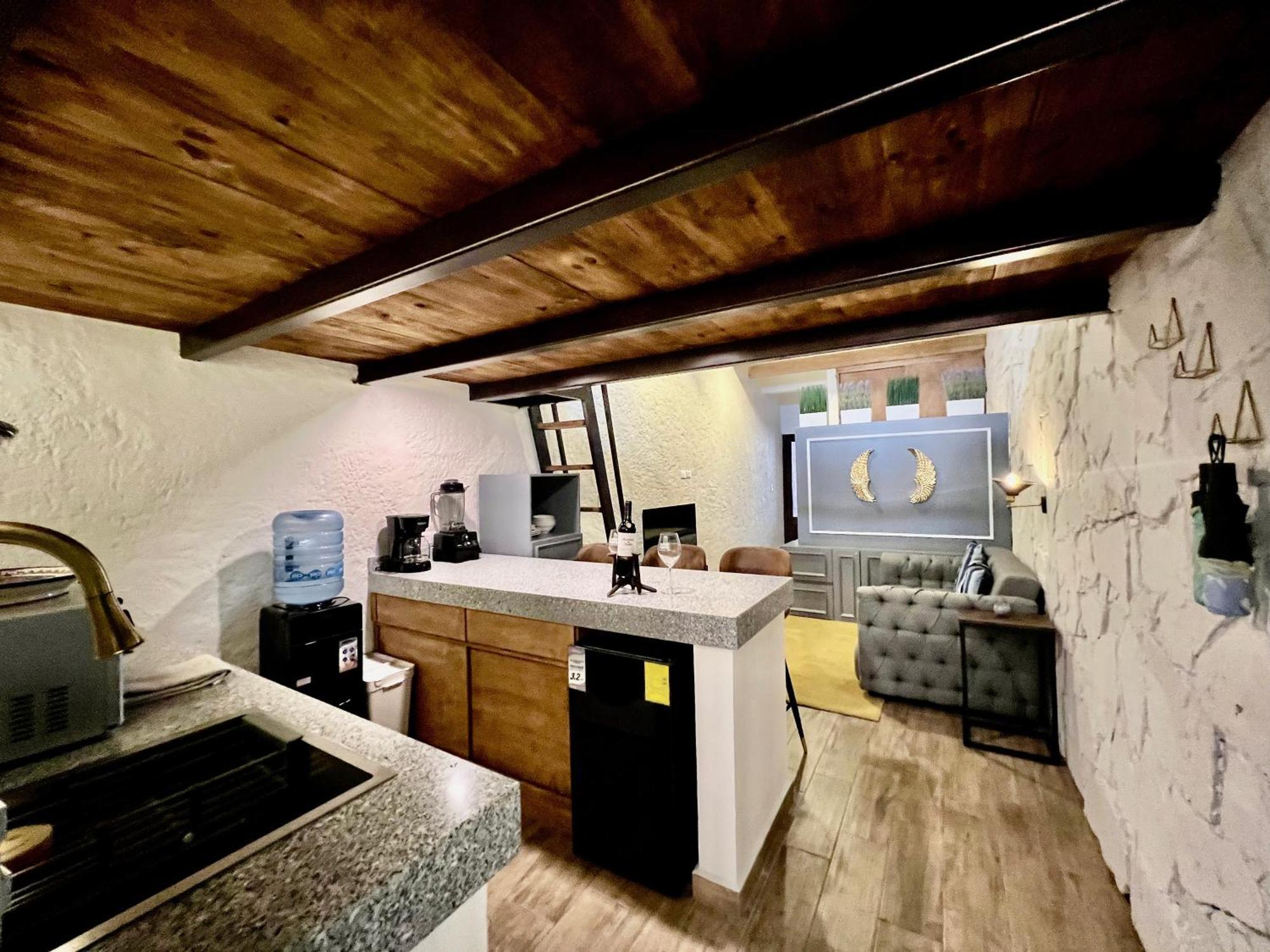 Ferienwohnung Antares Valquirico Santeagueda Exterior foto