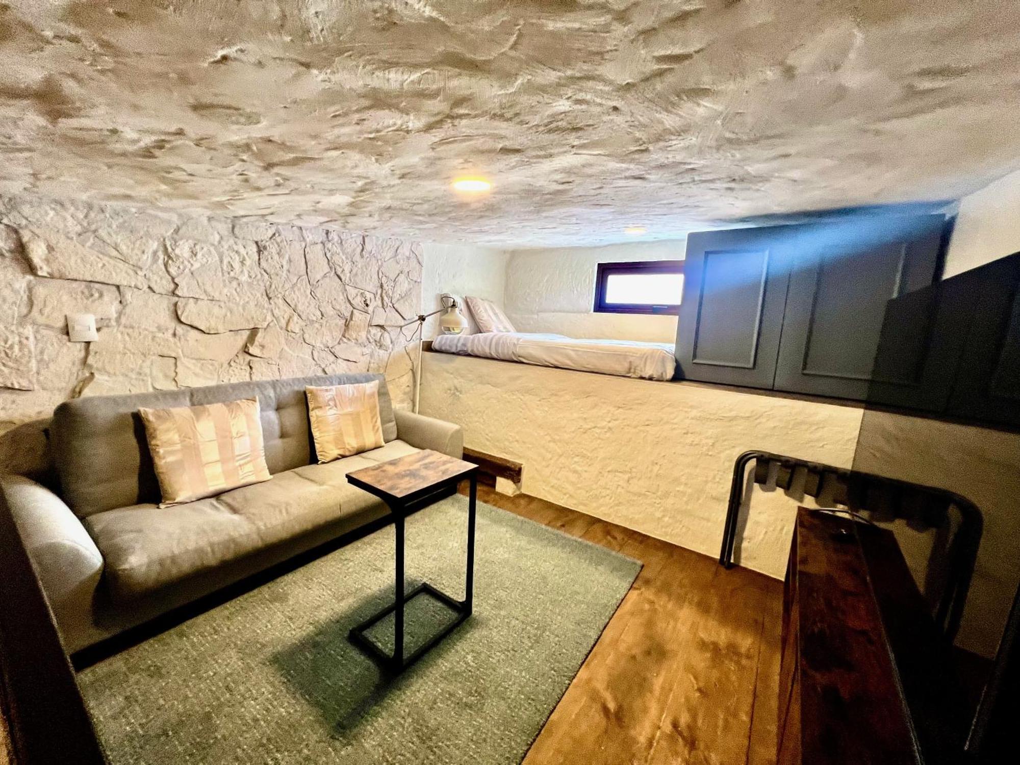 Ferienwohnung Antares Valquirico Santeagueda Exterior foto