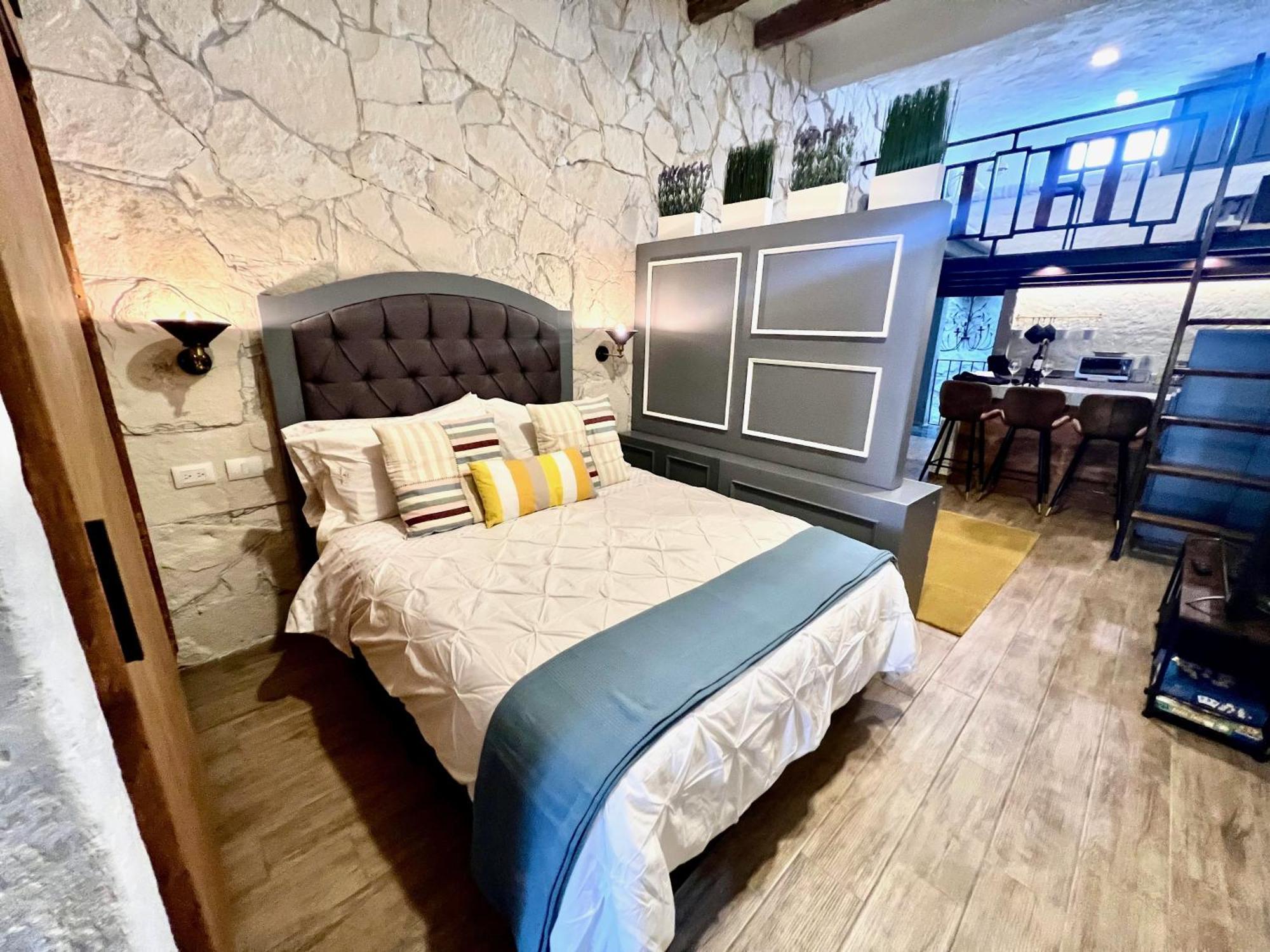 Ferienwohnung Antares Valquirico Santeagueda Exterior foto