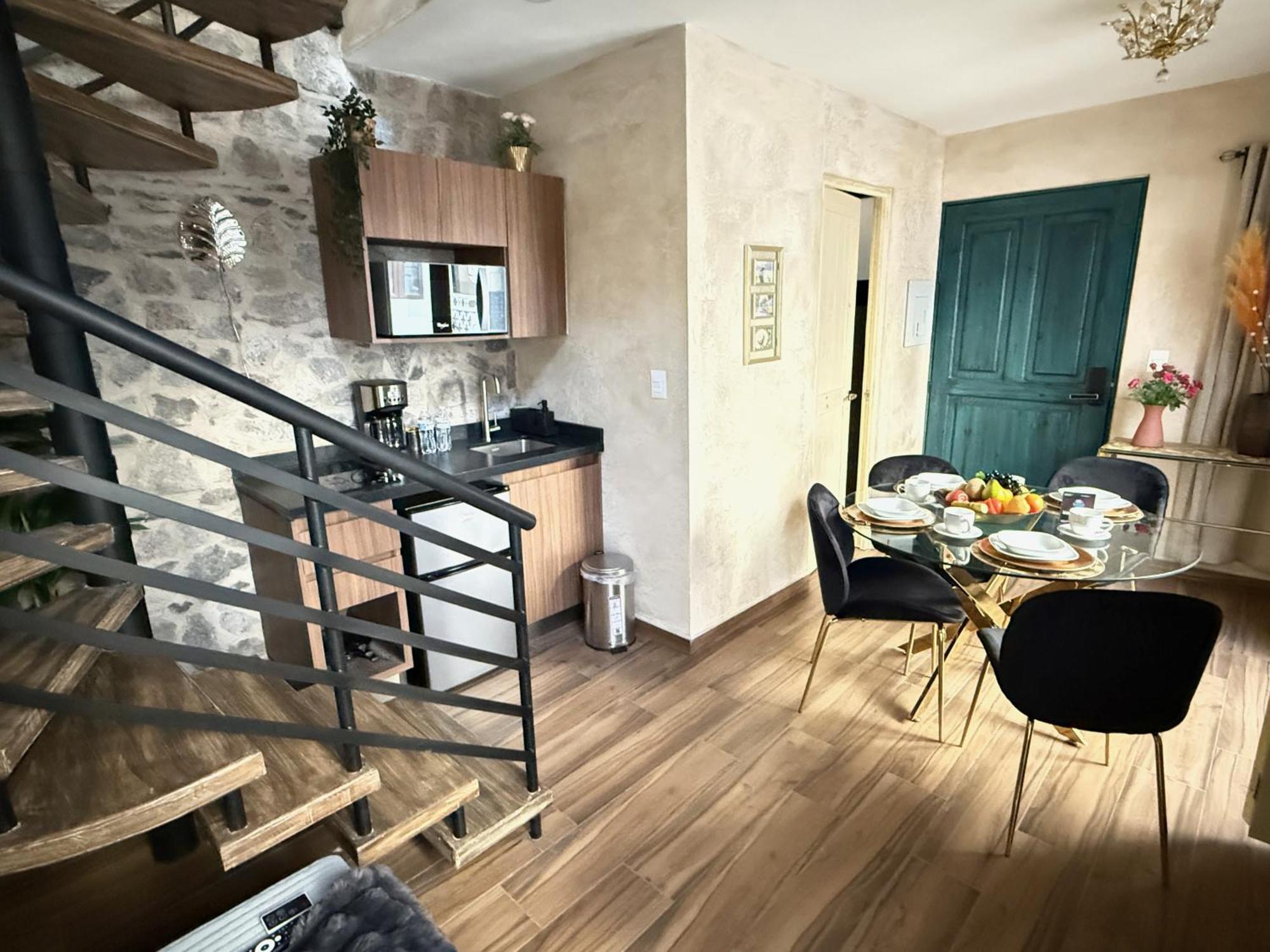 Ferienwohnung Antares Valquirico Santeagueda Exterior foto